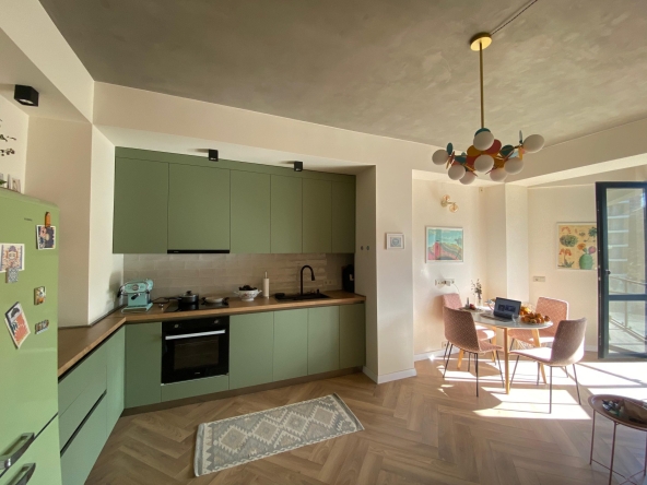 1 Bedroom apartment for rent in Ortachala 18 1 Bedroom apartment for rent in Ortachala 7