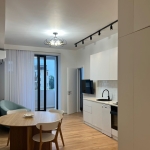 1 Bedroom apartment for rent in Vake