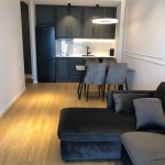 1 Bedroom apartment for rent in Vake 2 9