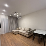 1 Bedroom apartment for rent on Saburtalo 5 5