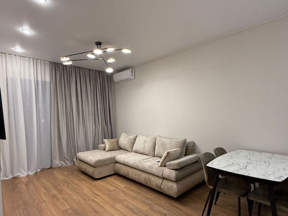آپارتمان يک اتاق خواب براي اجاره در سابورتالو 6 1 Bedroom apartment for rent on Saburtalo 5 5