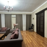 1 Bedroom apartment for rent on Vake