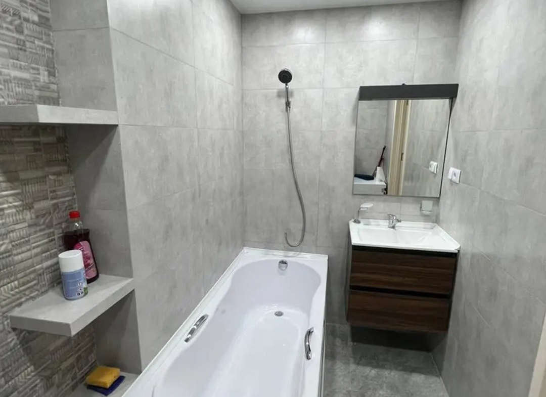 1 bedroom apartment for rent in Archi Gldani