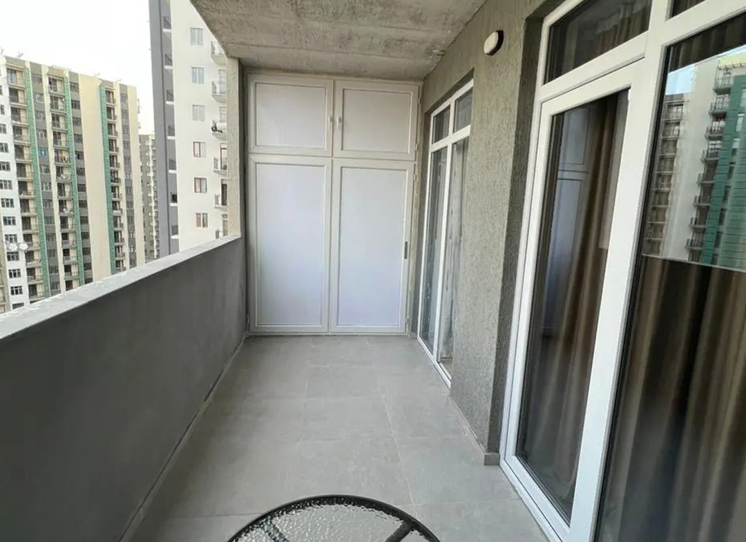 1 bedroom apartment for rent in Archi Gldani