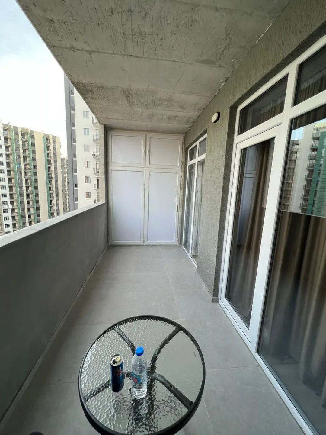 1 bedroom apartment for rent in Archi Gldani