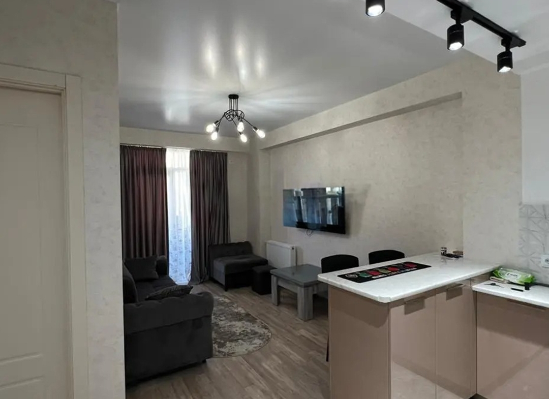 1 bedroom apartment for rent in Archi Gldani