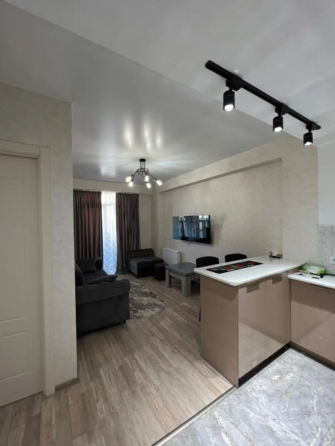 1 bedroom apartment for rent in Archi Gldani