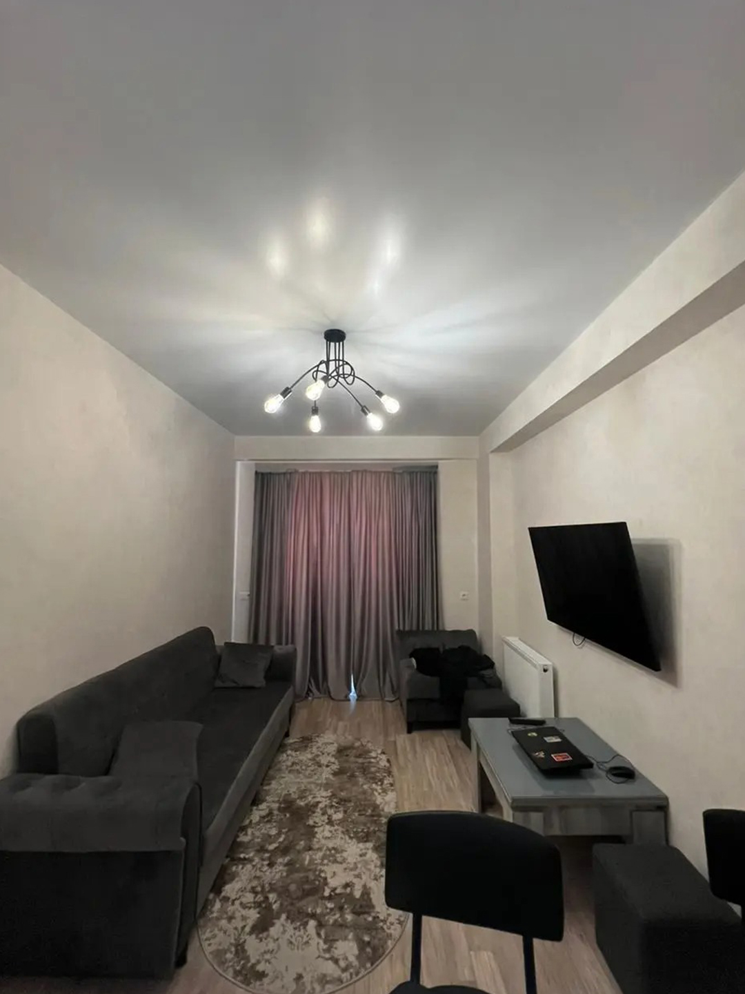 1 bedroom apartment for rent in Archi Gldani