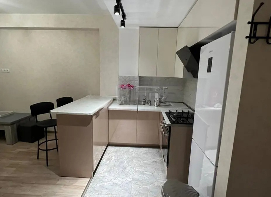 1 bedroom apartment for rent in Archi Gldani