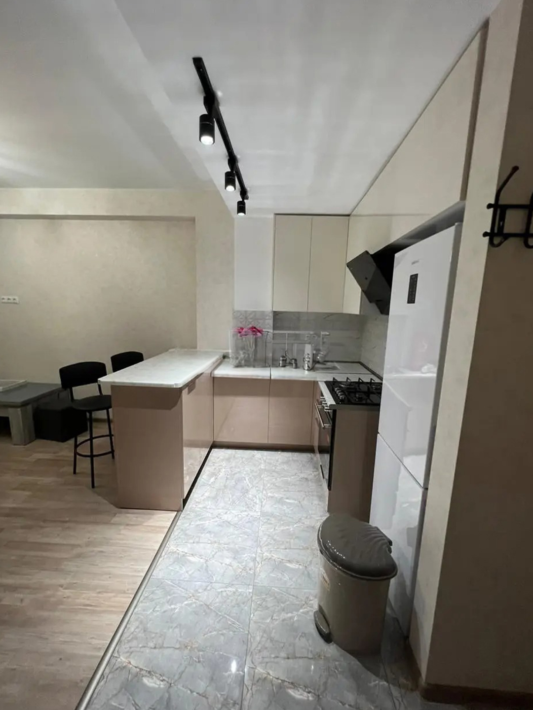 1 bedroom apartment for rent in Archi Gldani