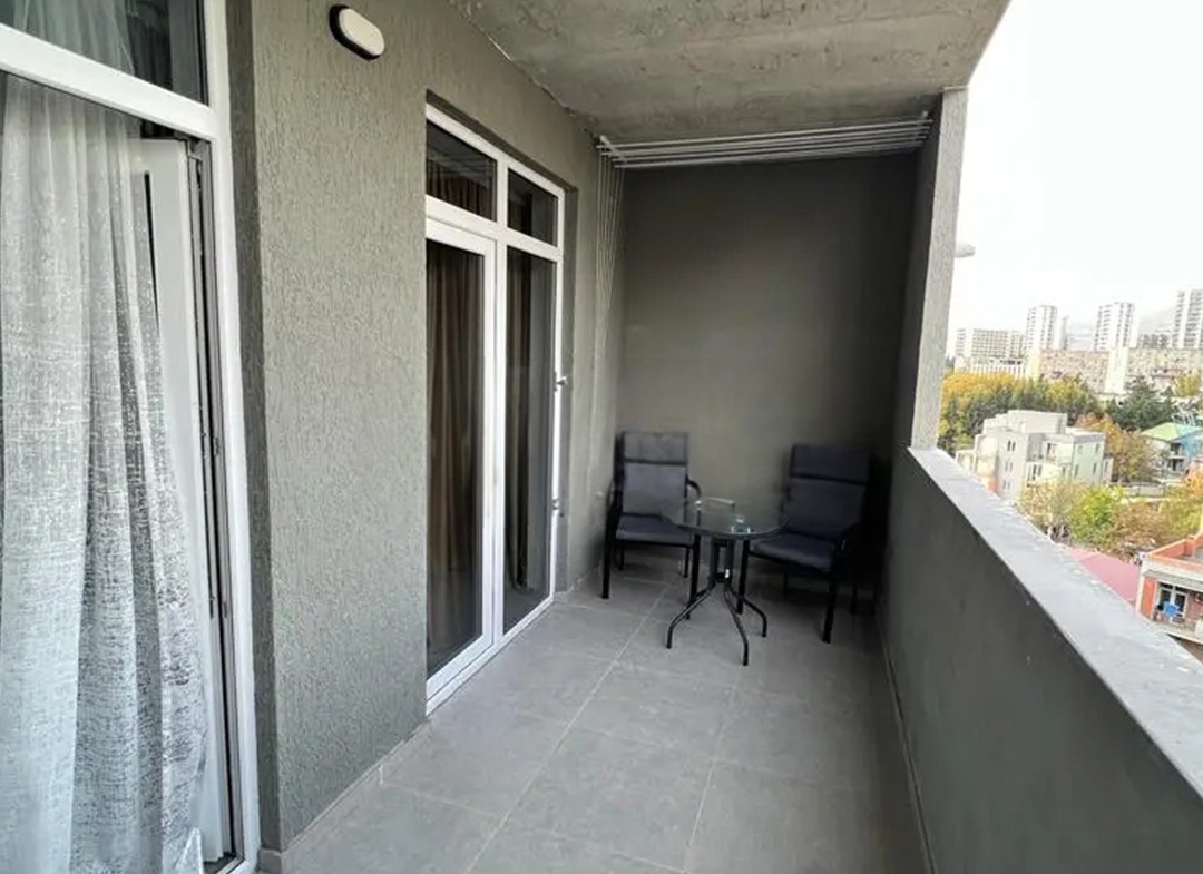 1 bedroom apartment for rent in Archi Gldani