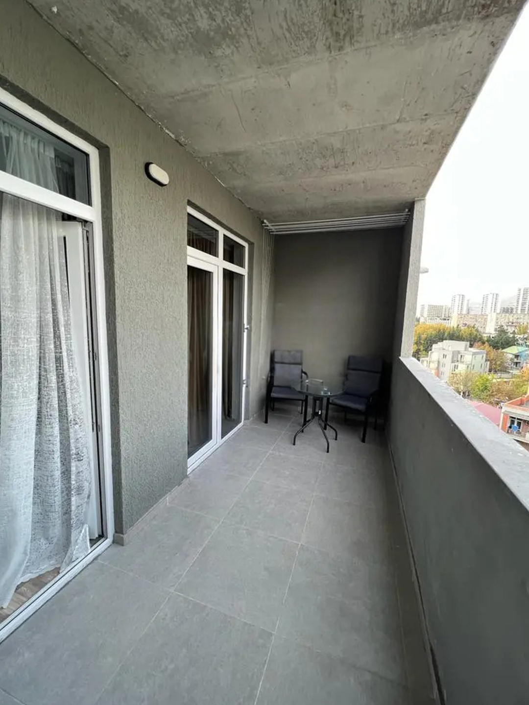 1 bedroom apartment for rent in Archi Gldani