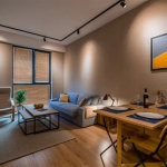 1 bedroom apartment for rent in Axis Vake