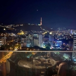 1 bedroom apartment for rent in Blox Avlabari