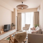 1 bedroom apartment for rent in Demax Vake