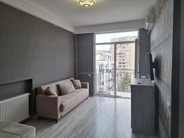 1 bedroom apartment for rent in Didi Dighomi 6 1 bedroom apartment for rent in Didi Dighomi 2 2