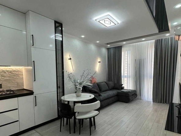 1 bedroom apartment for rent in Didi Dighomi 10 1 bedroom apartment for rent in Didi Dighomi 2 3