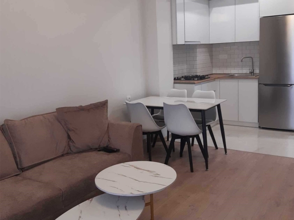 1 bedroom apartment for rent in Didi Dighomi 22 1 bedroom apartment for rent in Didi Dighomi 3 5