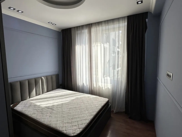 1 bedroom apartment for rent in Didi Dighomi 8 1 bedroom apartment for rent in Didi Dighomi 5
