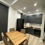 1 bedroom apartment for rent in Didi Dighomi 7 2