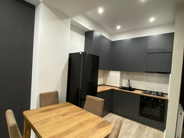 1 bedroom apartment for rent in Didi Dighomi 12 1 bedroom apartment for rent in Didi Dighomi 7 2