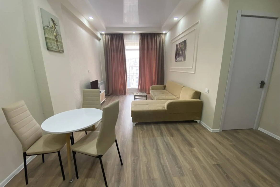 1 bedroom apartment for rent in Didi Digomi