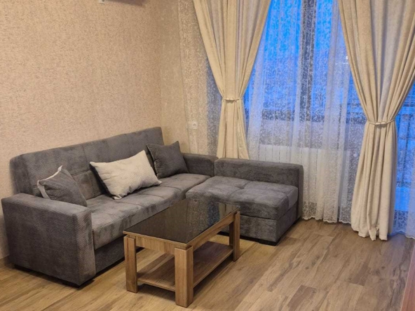 آپارتمان 1 اتاق خواب برای اجاره در دیدی دیگومی 14 1 bedroom apartment for rent in Didi Digomi