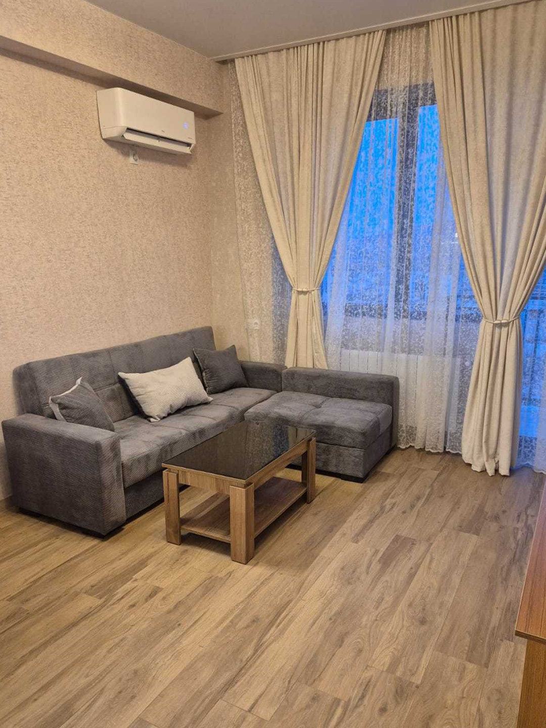 1 bedroom apartment for rent in Didi Digomi