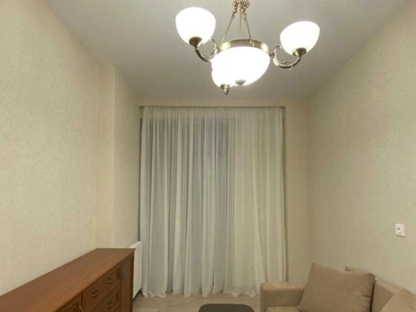 آپارتمان 1 اتاق خواب برای اجاره در دیدی دیگومی 2 1 bedroom apartment for rent in Didi Digomi