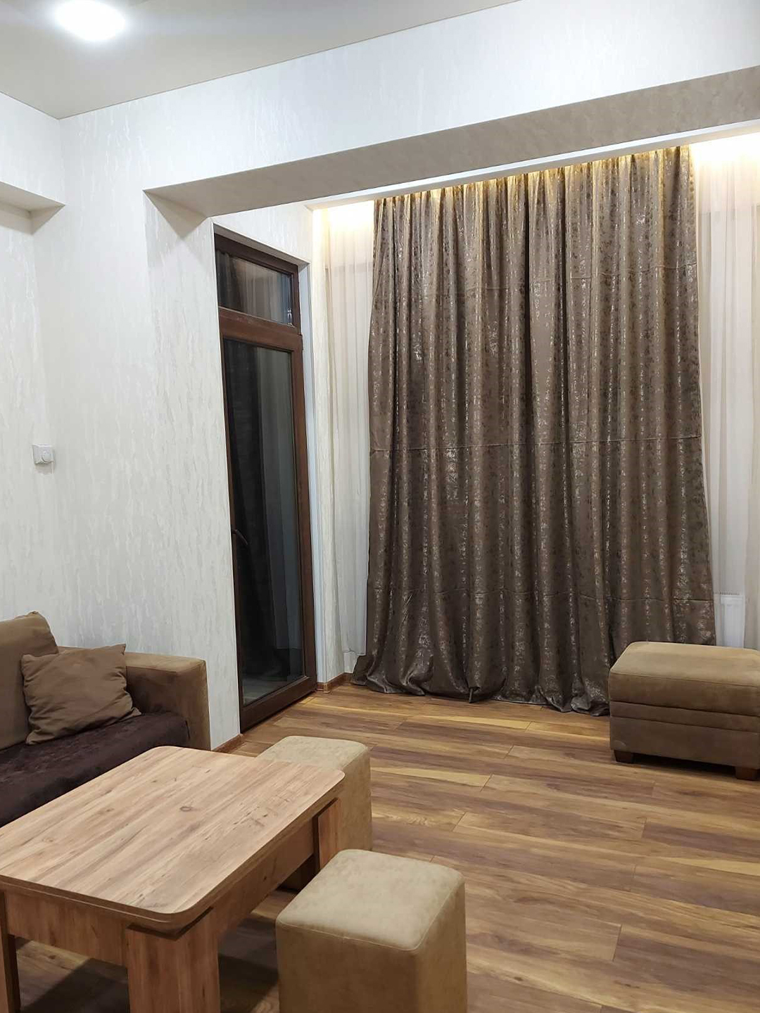 1 bedroom apartment for rent in Didi Digomi