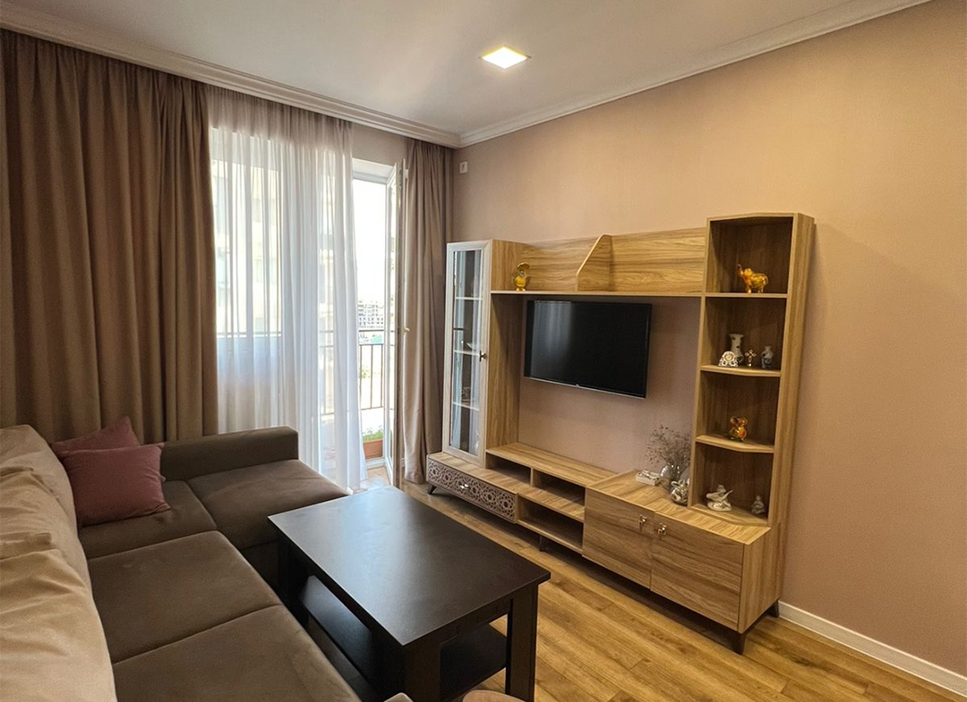 1 bedroom apartment for rent in Didi Digomi