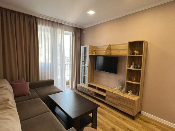 آپارتمان 1 اتاق خواب برای اجاره در دیدی دیگومی 16 1 bedroom apartment for rent in Didi Digomi
