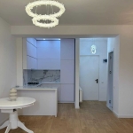 1 bedroom apartment for rent in Didi Digomi