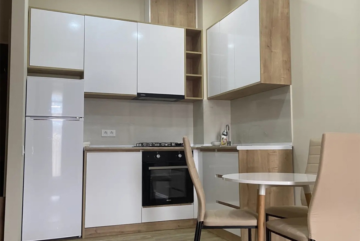 1 bedroom apartment for rent in Didi Digomi