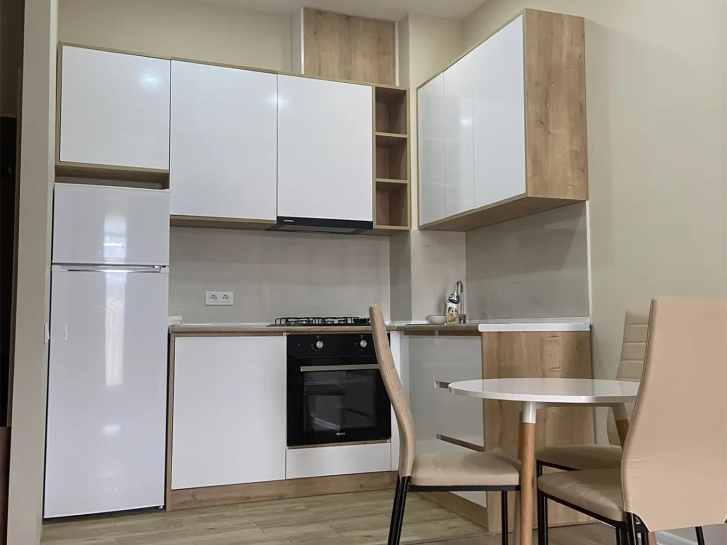 1 bedroom apartment for rent in Didi Digomi