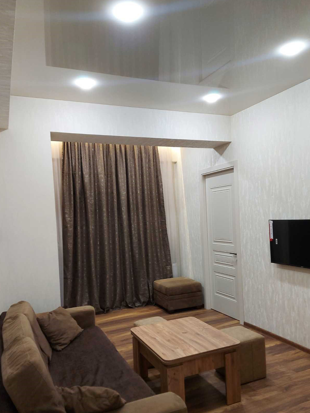 1 bedroom apartment for rent in Didi Digomi