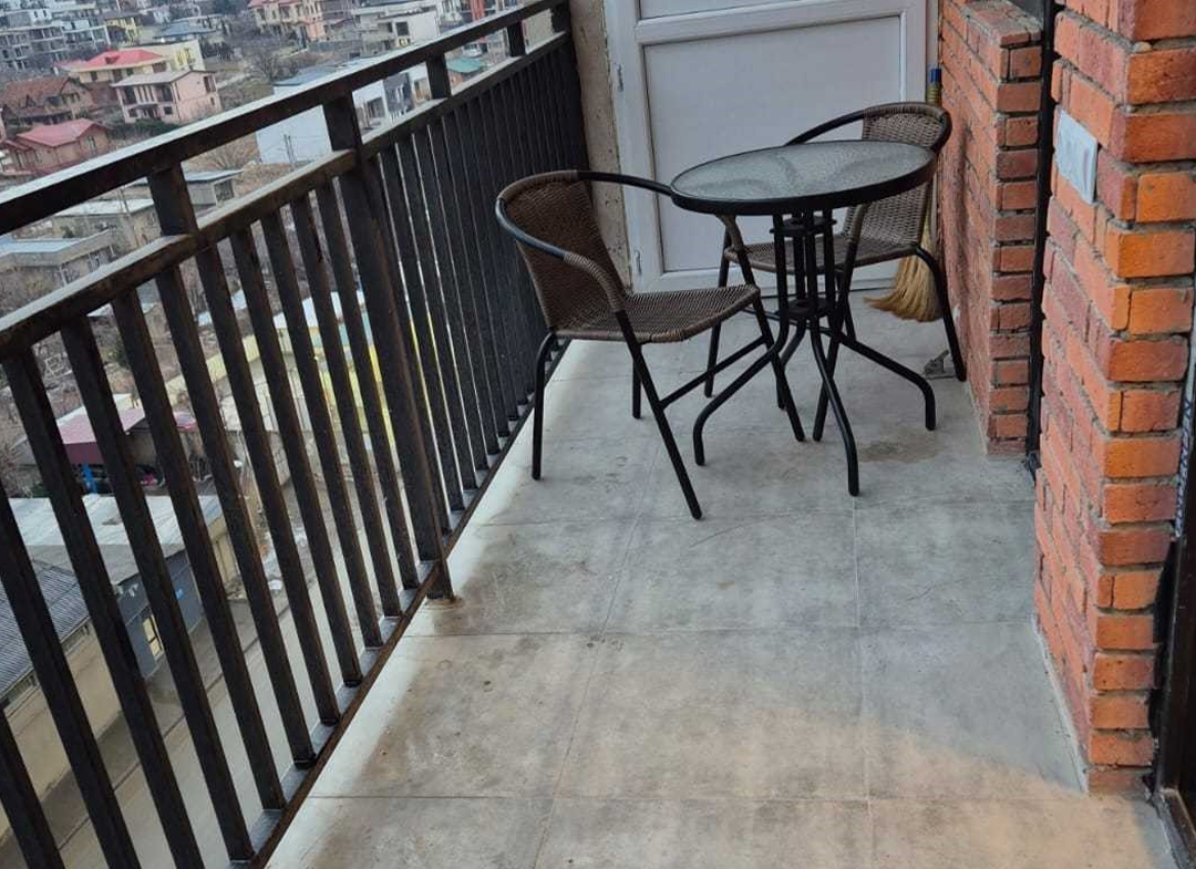 1 bedroom apartment for rent in Didi Digomi