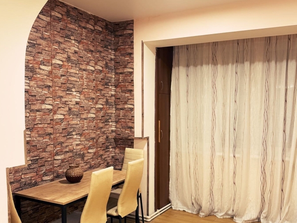 1 bedroom apartment for rent in Didube 2 1 bedroom apartment for rent in Didube