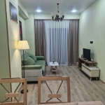 1 bedroom apartment for rent in Didube 3