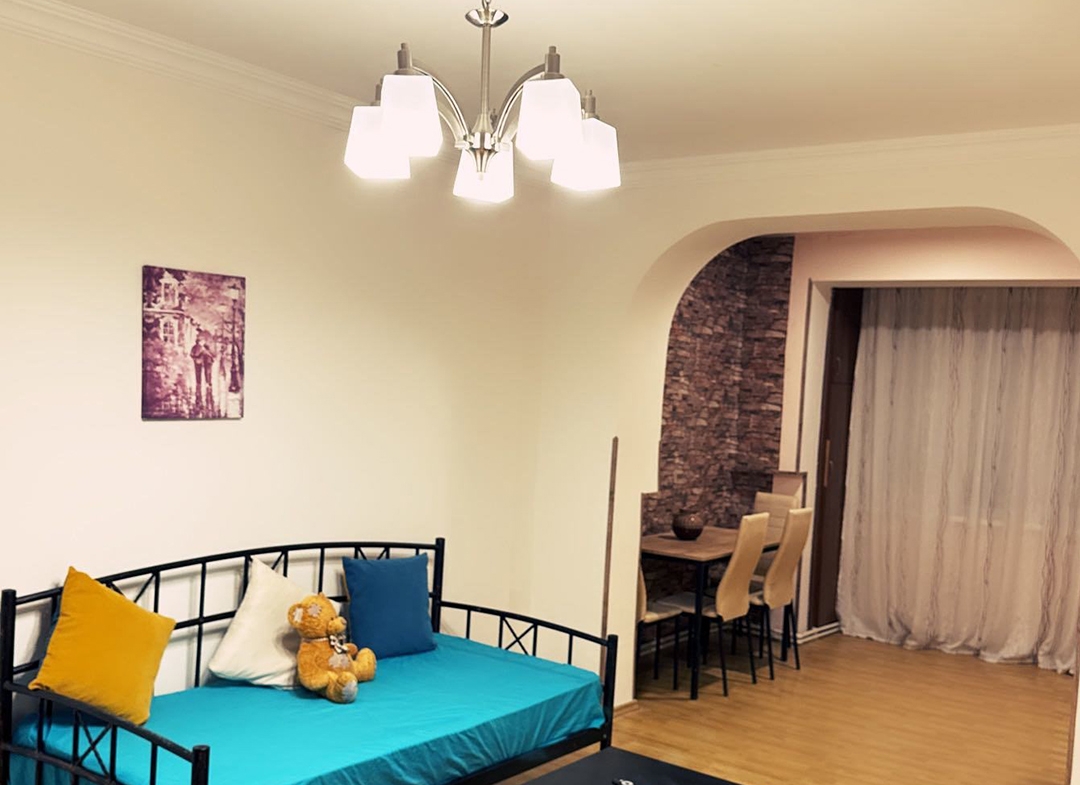 1 bedroom apartment for rent in Didube