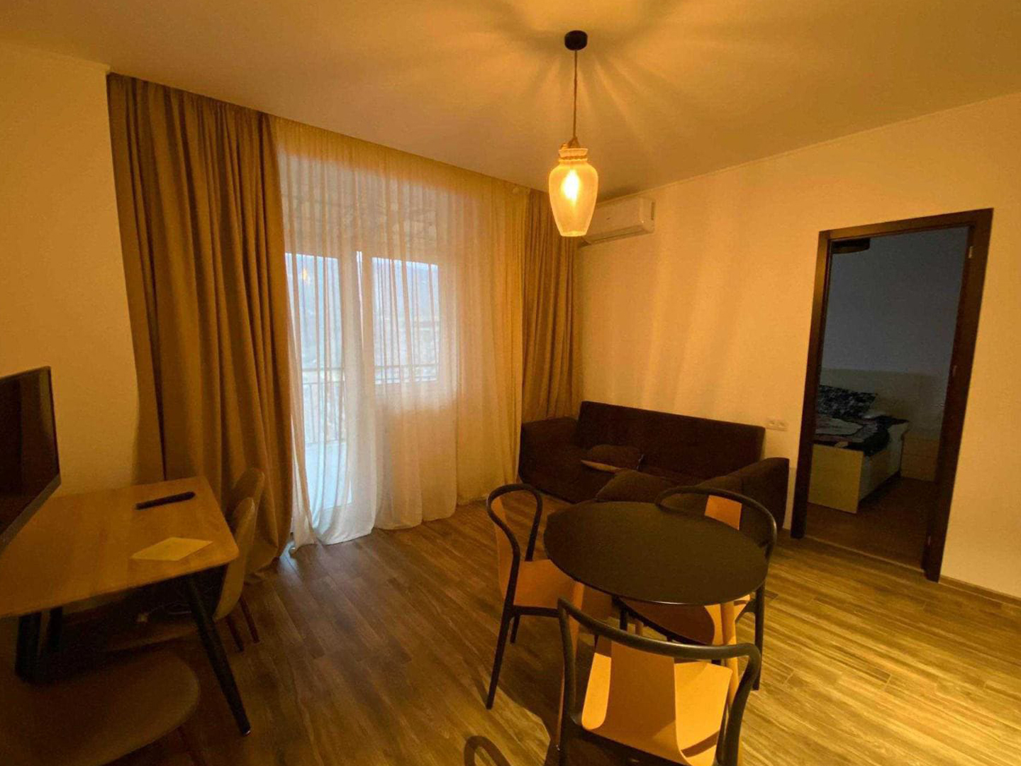 1 bedroom apartment for rent in Didube