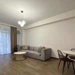 1 bedroom apartment for rent in Didube