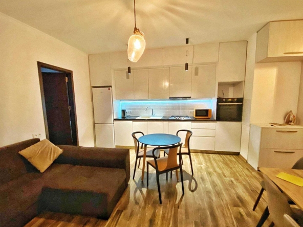 1 bedroom apartment for rent in Didube 4 1 bedroom apartment for rent in Didube