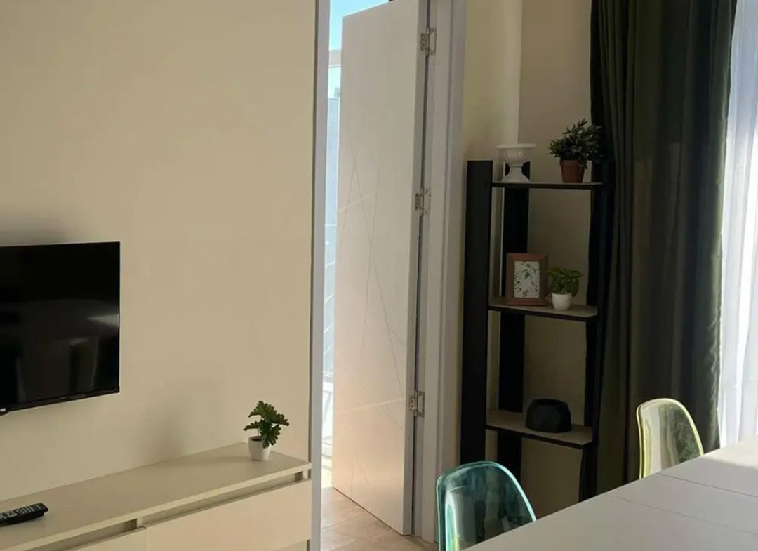 1 bedroom apartment for rent in Gldani