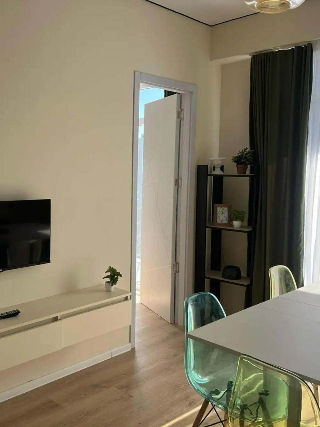 1 bedroom apartment for rent in Gldani