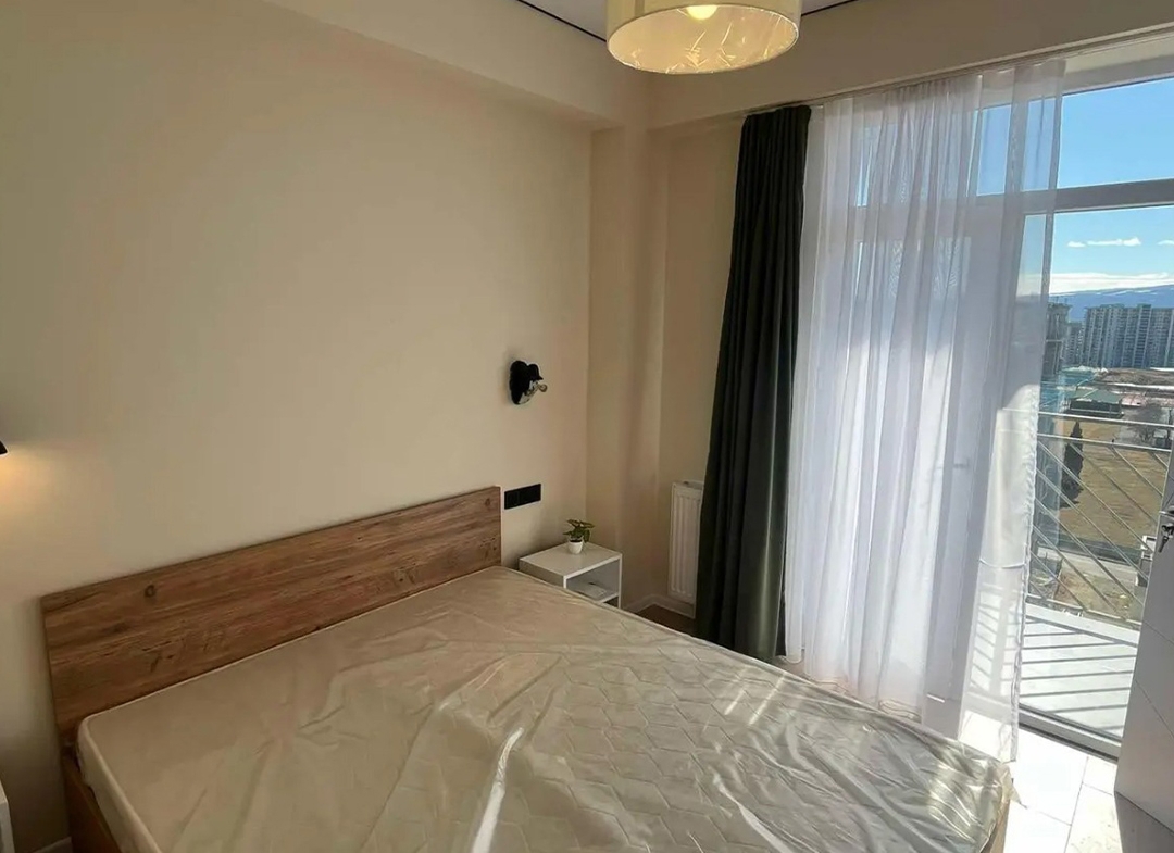 1 bedroom apartment for rent in Gldani