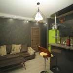 1 bedroom apartment for rent in Isani