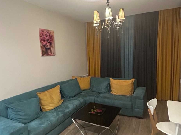 آپارتمان 1 اتاق خواب برای اجاره در M2 کارتوزیا 4 1 bedroom apartment for rent in M2 Kartozia