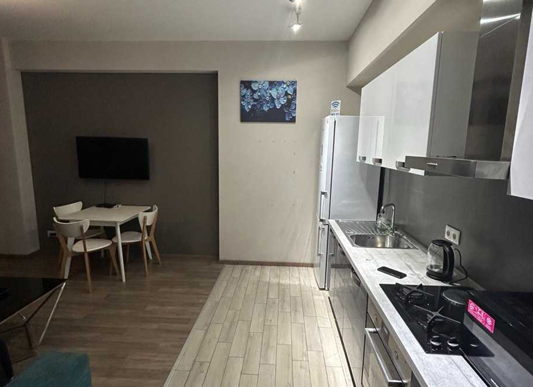 1 bedroom apartment for rent in M2 Kartozia