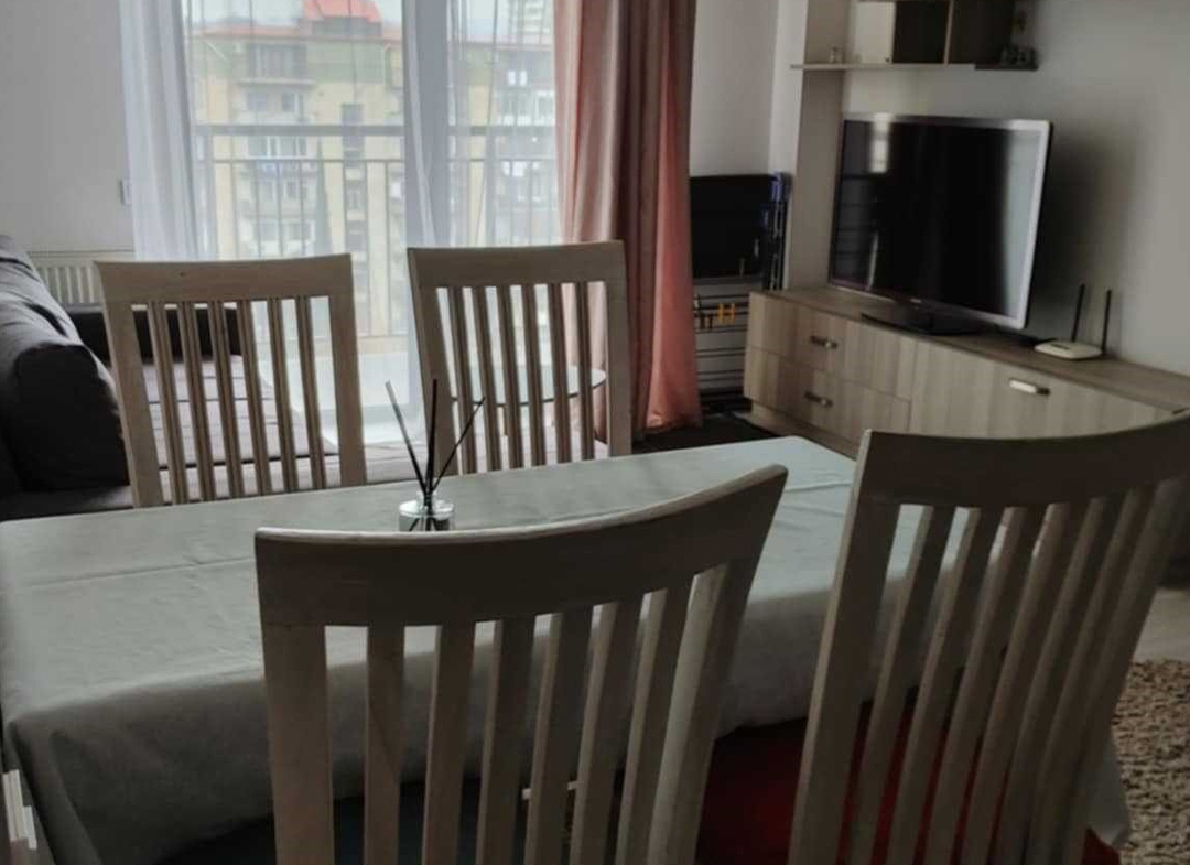 1 bedroom apartment for rent in M2 Kazbegi